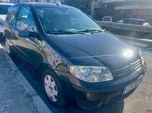 Fiat Punto '05 16V A/C τιμονι CITY