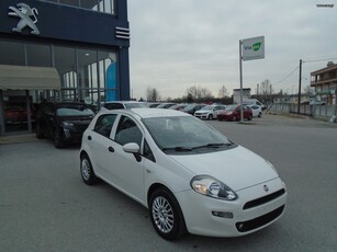 Fiat Punto '17 1.2 8V DYNAMIC