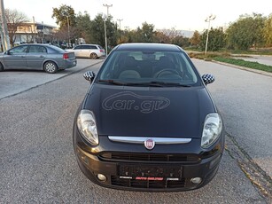 Fiat Punto Evo '10