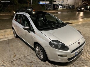 Fiat Punto Evo '12 1.3 JTD Multijet