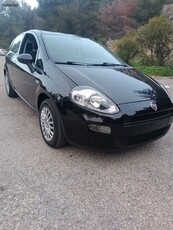 Fiat Punto Evo '14 Euro 6 1200cc