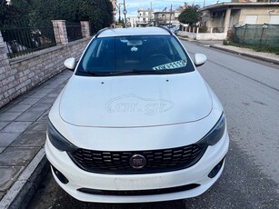 Fiat Tipo '17 1.6 diesel