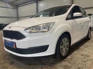 Ford C-Max '16 1,0 ECOBOOST ΔΙΑΘΕΣΙΜΟ ΑΠΟ 25-2