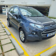 Ford EcoSport '17 1.0 ECOBOOST