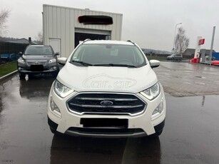 Ford EcoSport '18