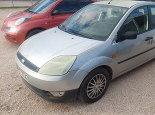 Ford Fiesta '04 1.4 diesel