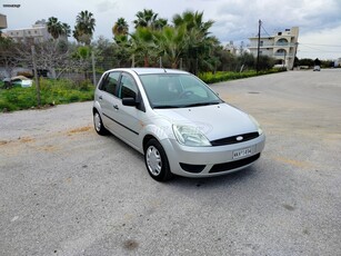 Ford Fiesta '04