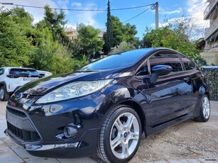 Ford Fiesta '09 1.6 DURATEC 120 SPORT