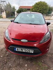 Ford Fiesta '10