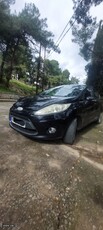 Ford Fiesta '10 TITANIUM