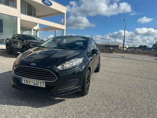 Ford Fiesta '13 TITANIUM