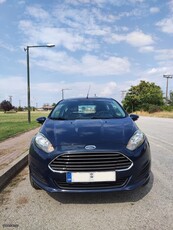 Ford Fiesta '14 TDCI TURBO DIESEL 1.4