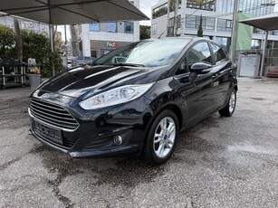 Ford Fiesta '15 1.5 TDCI TITANIUM EURO 6