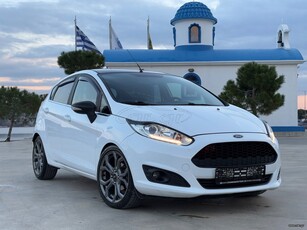 Ford Fiesta '16 Ελλην.Αντ. STLine 150HP!!