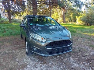 Ford Fiesta '17 1.0 Celebration