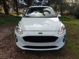 Ford Fiesta '17 1.1 Cool&Connect