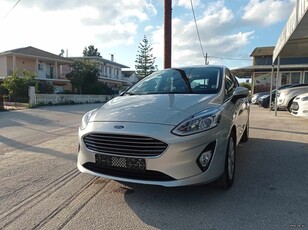 Ford Fiesta '17 1.5 TDCI START/STOPP TITANIUM