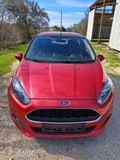 Ford Fiesta '17 