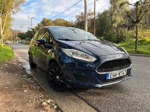 Ford Fiesta '17 ΕΥΚΑΡΙΑ!ΜΗΔΕΝΙΚΑ ΤΕΛΗ!