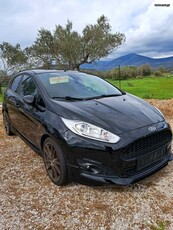 Ford Fiesta '17 ST LINE 145hp **ΠΡΟΣΦΟΡΑ ΜΕΧΡΙ ΤΕΛΟΣ 2ου**