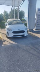 Ford Fiesta '21 TITANIUM