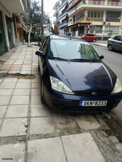 Ford Focus '02