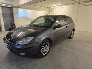 Ford Focus '03 Collection