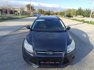 Ford Focus '12