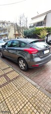 Ford Focus '15