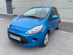 Ford Ka '05 1,2 ΒΕΝΖΙΝΗ