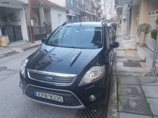 Ford Kuga '09 TITANIUM