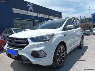 Ford Kuga '17 ST LINE ιδιωτης συζητησιμο