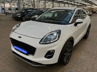 Ford Puma '22 1.0 ECOBOOST TITANIUM