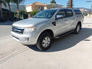 Ford Ranger '13 DOUBLE CABIN 2.2 TDCI XLT 4X4