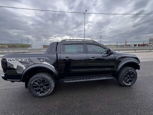 Ford Ranger '20 WILDTRACK