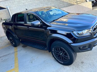 Ford Ranger '21 RAPTOR 2.0 TDCI 4X4 AUTOMATIC