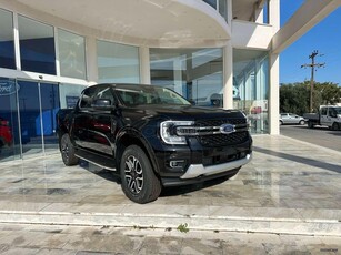 Ford Ranger '24