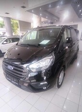 Ford Tourneo '20 2.0 180 hp DIESEL AUTO 8 ΘΕΣΕΙΣ