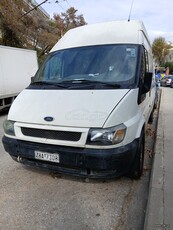 Ford Transit '01