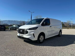 Ford Transit '24 CUSTOM