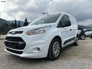 Ford Transit Connect '13 L1 H1 116ps 6speed