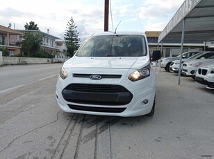 Ford Transit Connect '16 1.5 DIESEL ΤΡΙΘΕΣΙΟ!!!