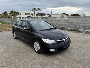 Honda Civic '09 HYBRID 1.3 - AYTOMATO