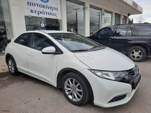 Honda Civic '14 *1.6 I-DTEC* SPORT* FULL EXTRA*