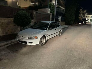 Honda Civic '92 eg