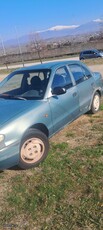 Hyundai Accent '96 1.3 LS