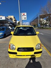 Hyundai Atos '02 Atos Prime