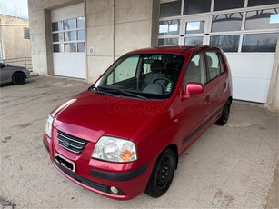 Hyundai Atos '04 Prime