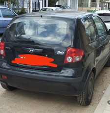 Hyundai Getz '04