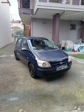 Hyundai Getz '04